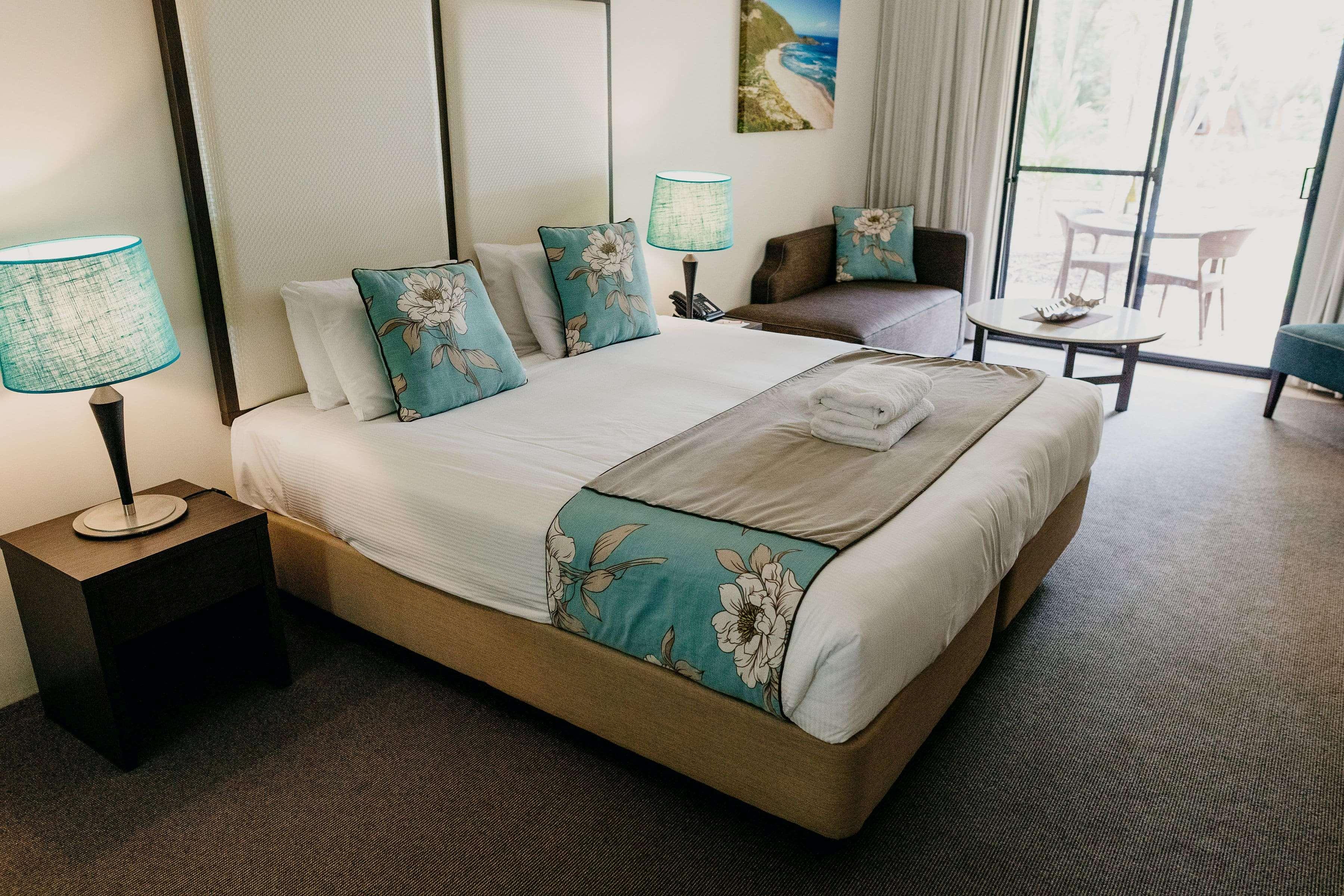 Club Wyndham Dunsborough, Trademark Collection By Wyndham Экстерьер фото