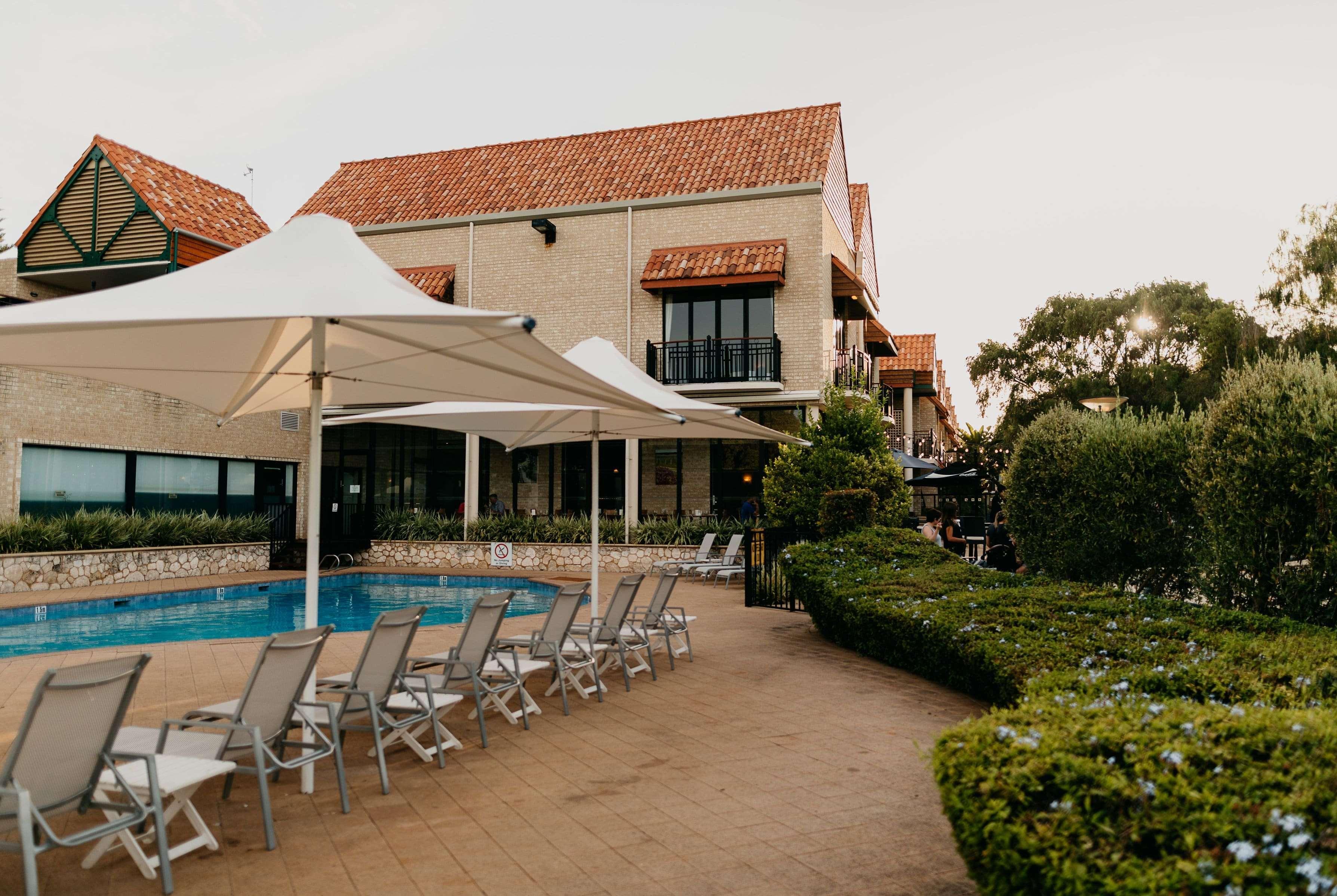 Club Wyndham Dunsborough, Trademark Collection By Wyndham Экстерьер фото