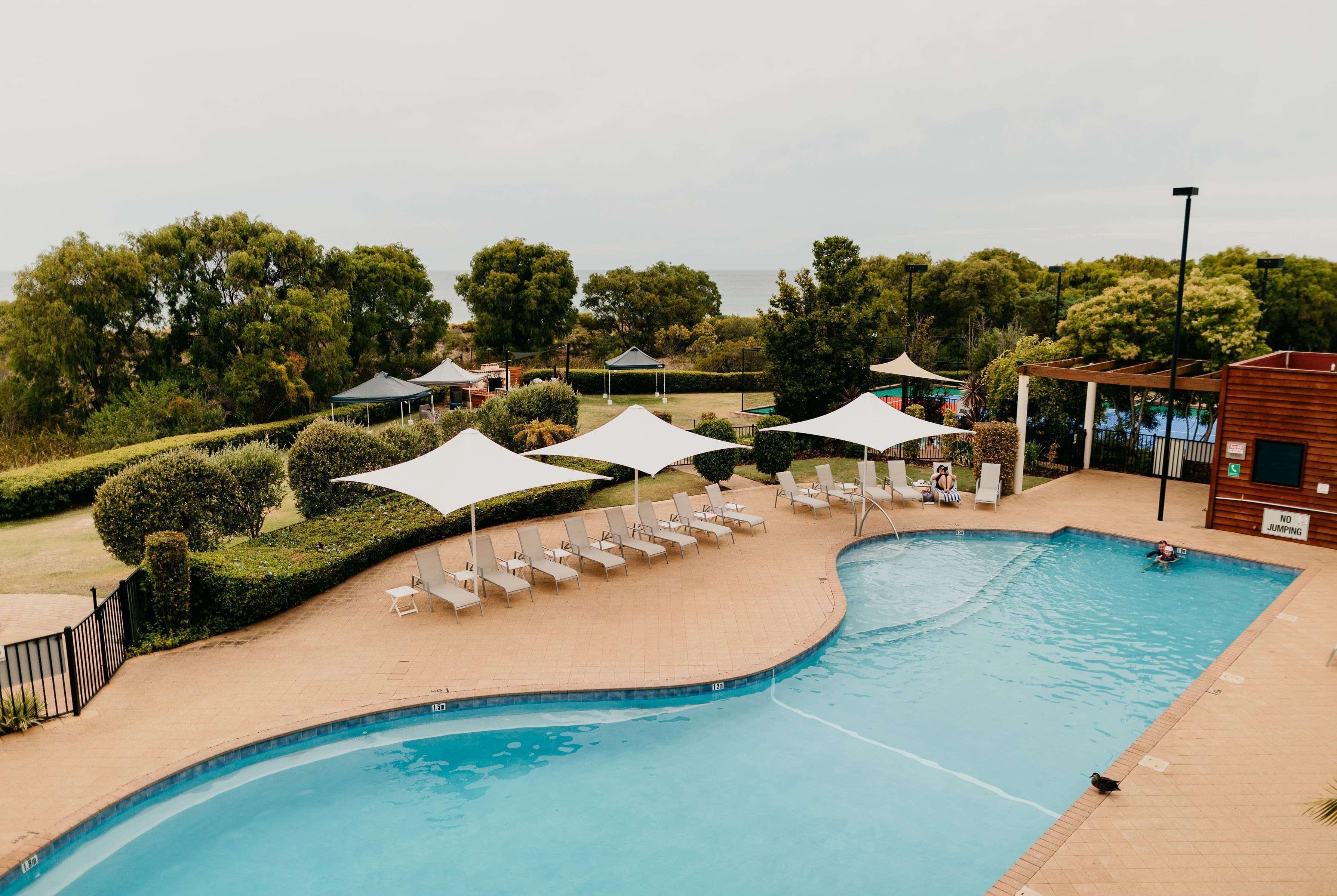 Club Wyndham Dunsborough, Trademark Collection By Wyndham Экстерьер фото