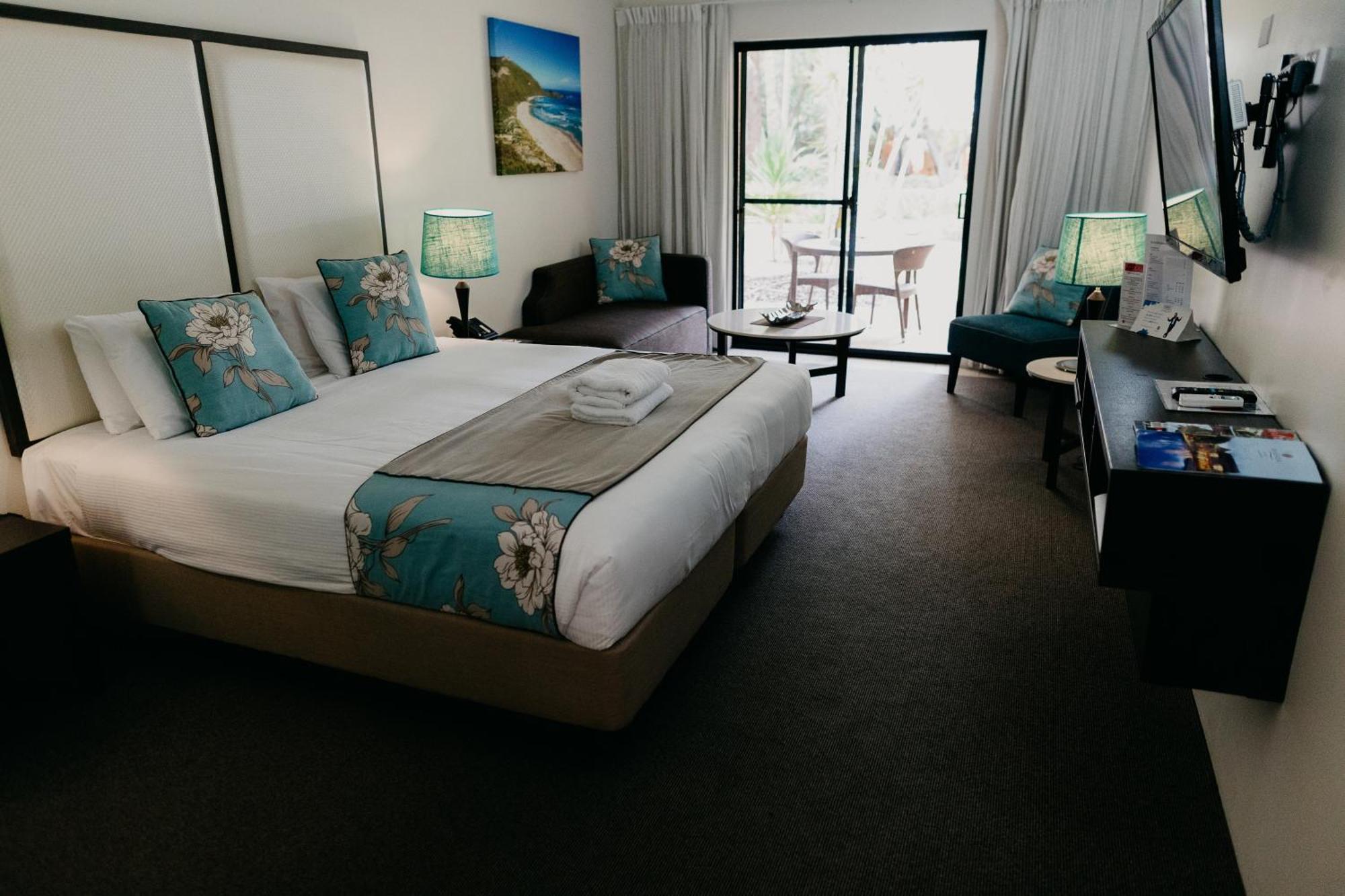 Club Wyndham Dunsborough, Trademark Collection By Wyndham Экстерьер фото