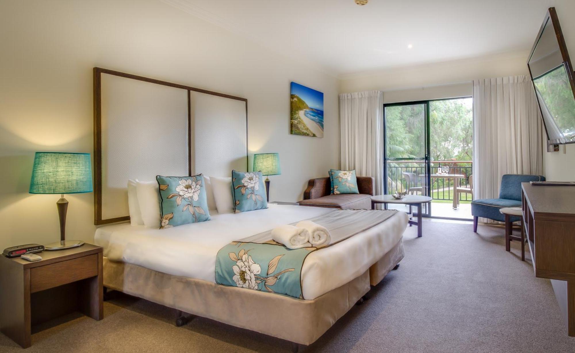 Club Wyndham Dunsborough, Trademark Collection By Wyndham Экстерьер фото