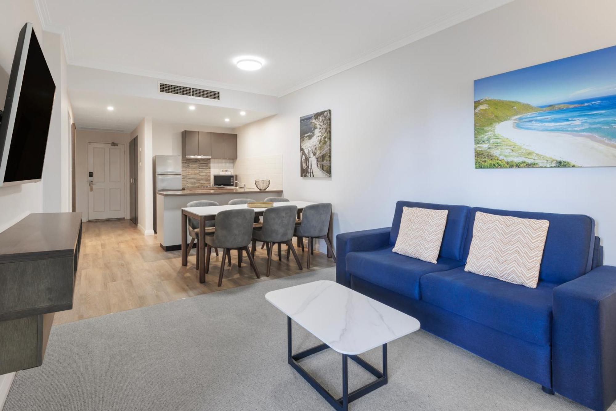 Club Wyndham Dunsborough, Trademark Collection By Wyndham Экстерьер фото
