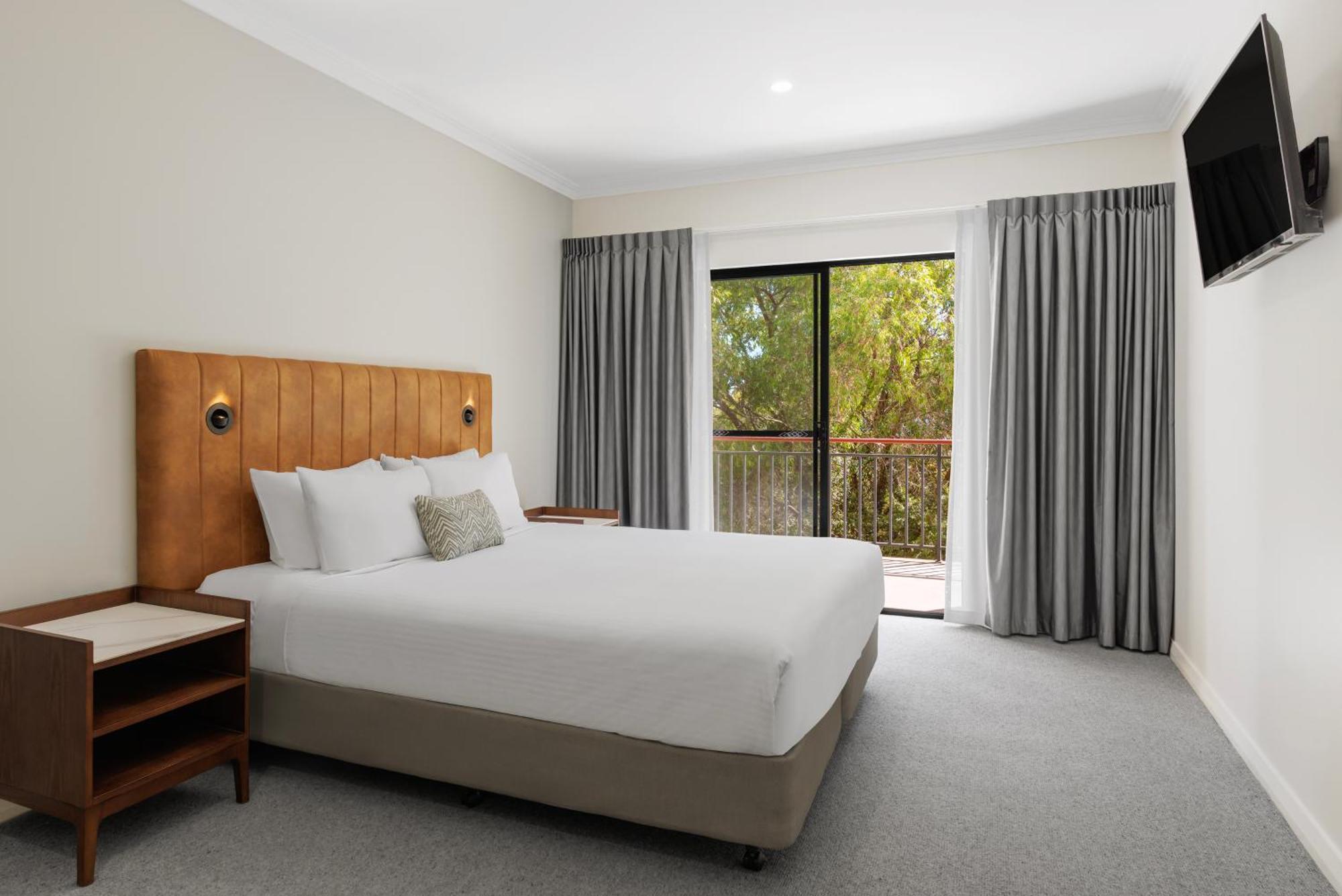 Club Wyndham Dunsborough, Trademark Collection By Wyndham Экстерьер фото
