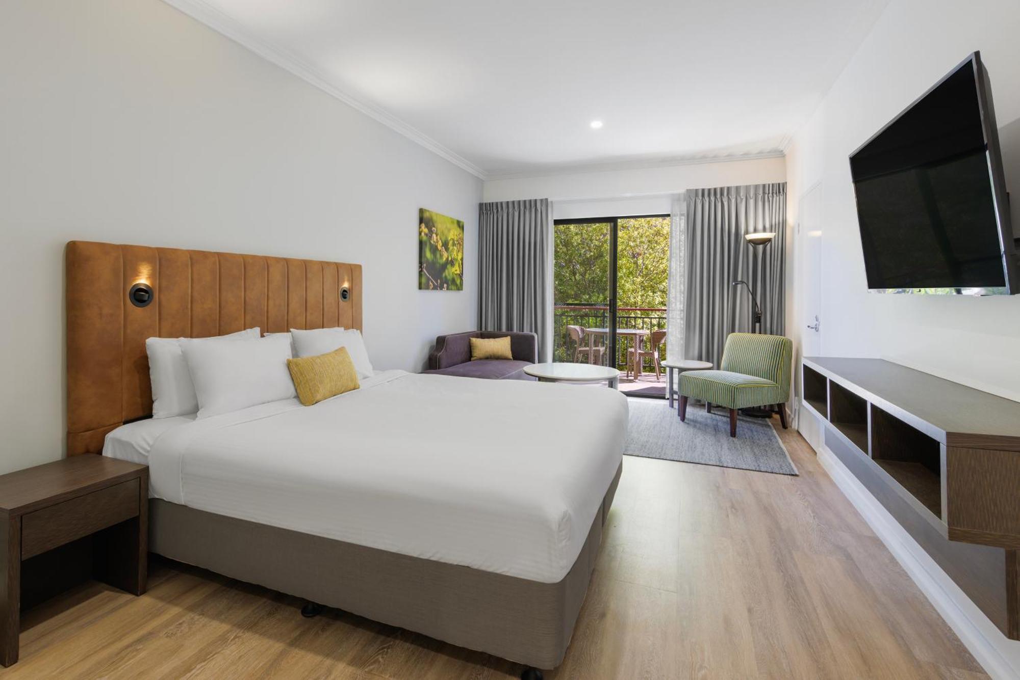 Club Wyndham Dunsborough, Trademark Collection By Wyndham Экстерьер фото