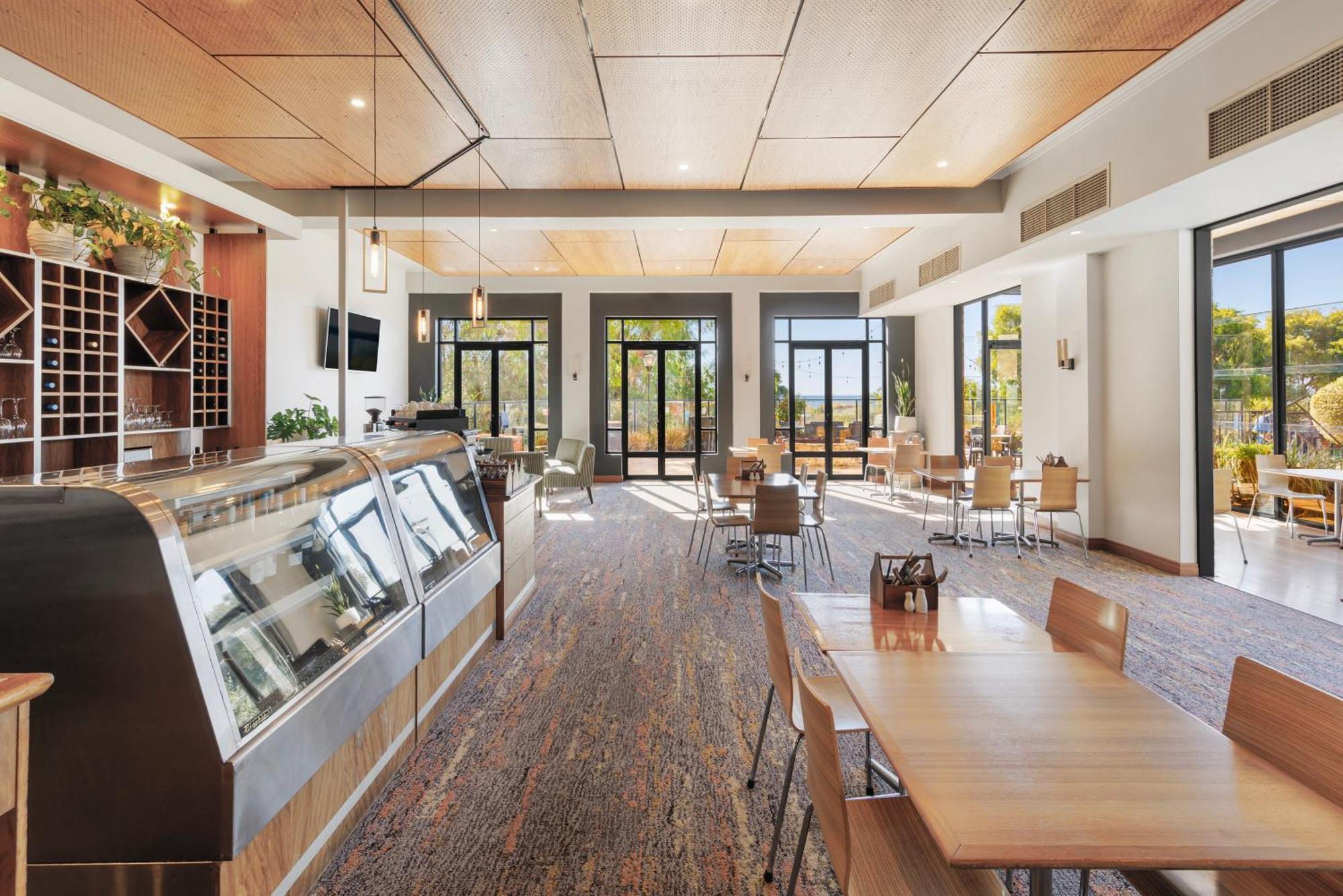 Club Wyndham Dunsborough, Trademark Collection By Wyndham Экстерьер фото