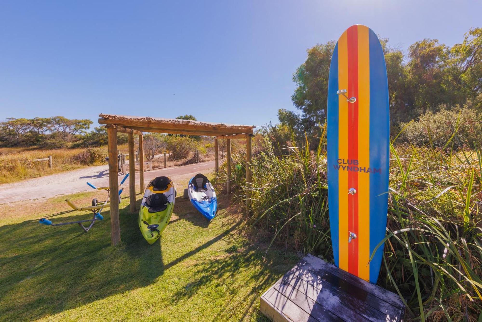 Club Wyndham Dunsborough, Trademark Collection By Wyndham Экстерьер фото