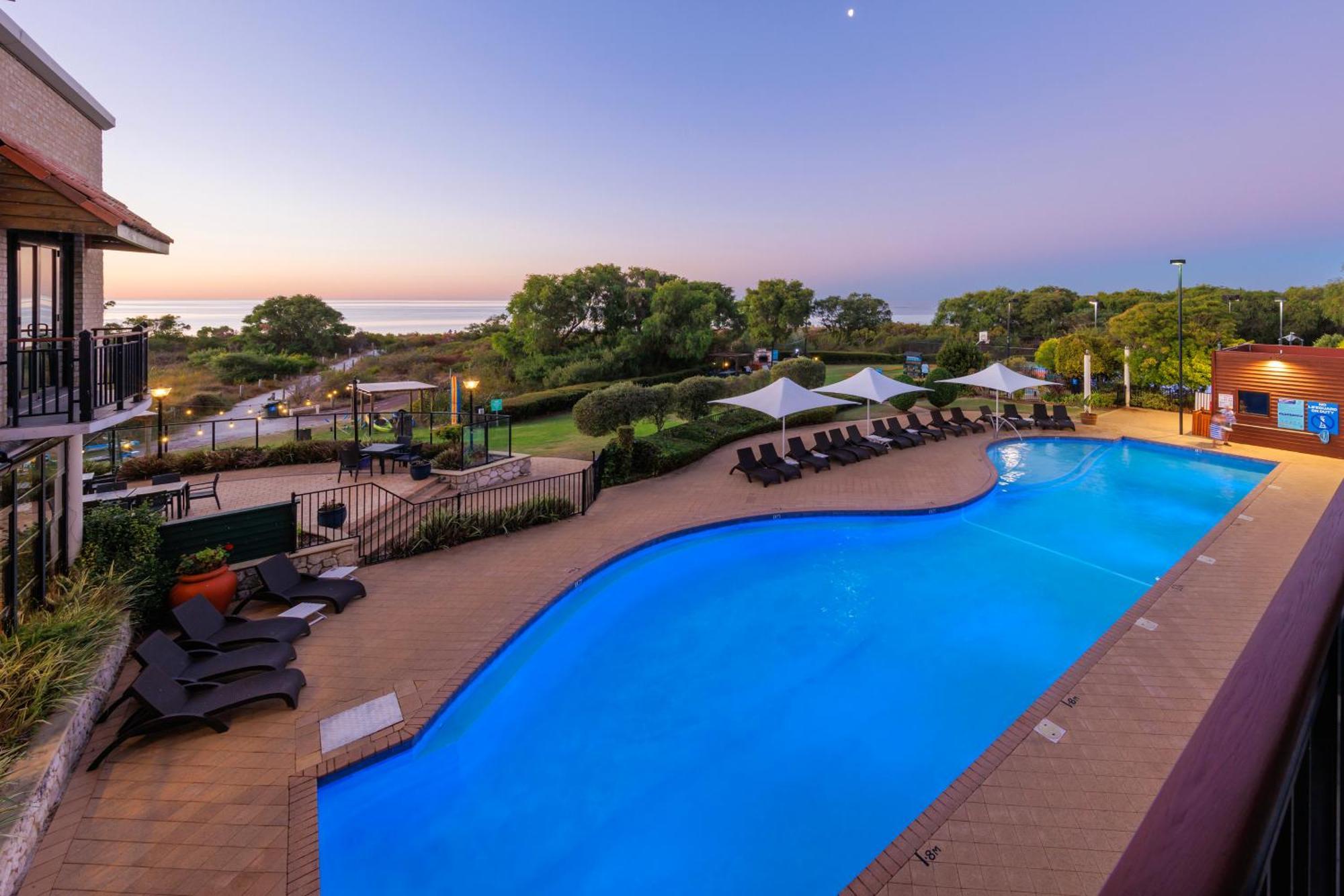 Club Wyndham Dunsborough, Trademark Collection By Wyndham Экстерьер фото