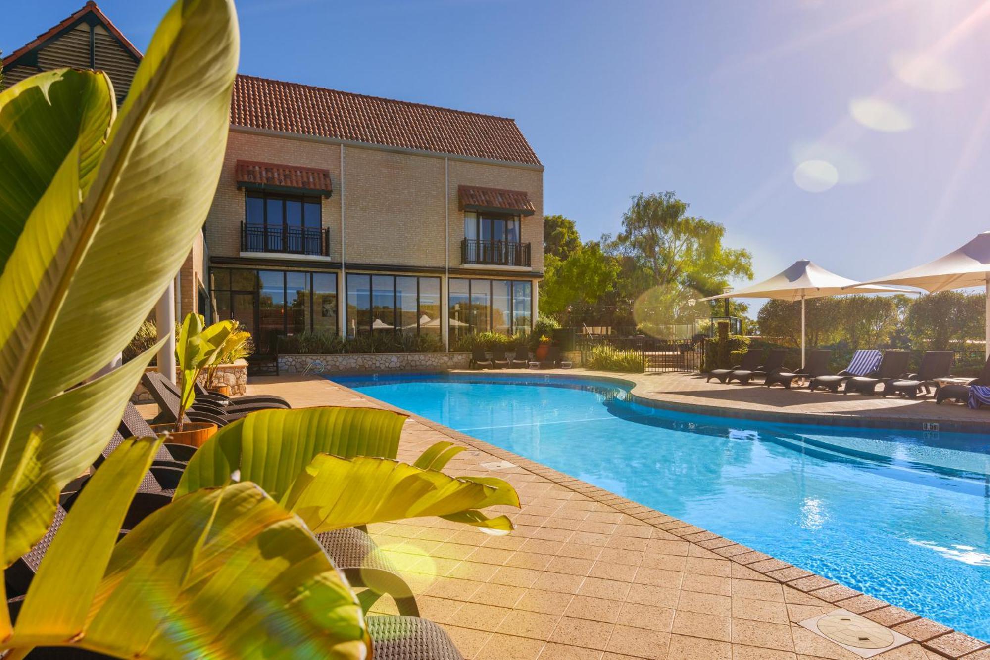 Club Wyndham Dunsborough, Trademark Collection By Wyndham Экстерьер фото