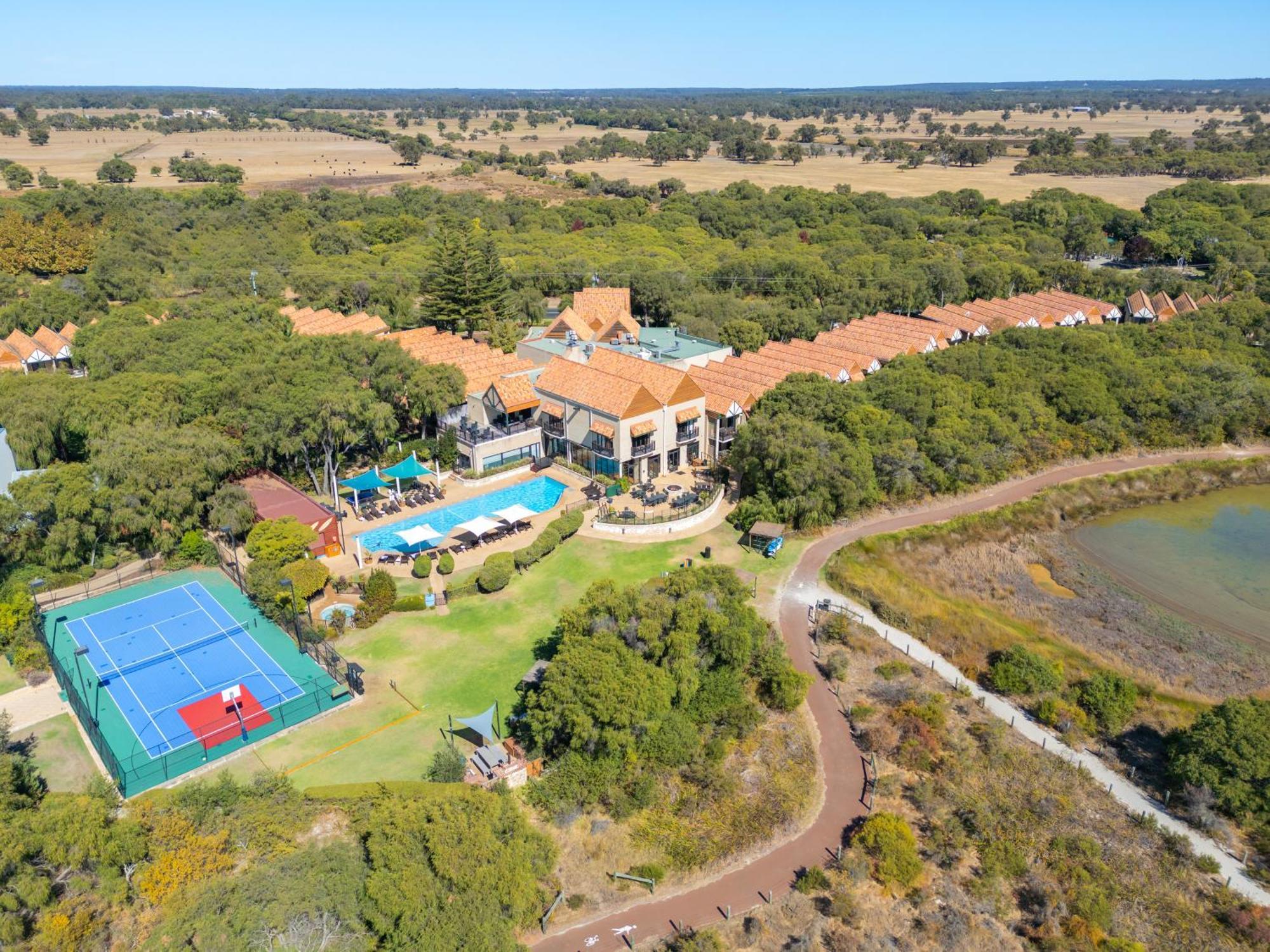 Club Wyndham Dunsborough, Trademark Collection By Wyndham Экстерьер фото