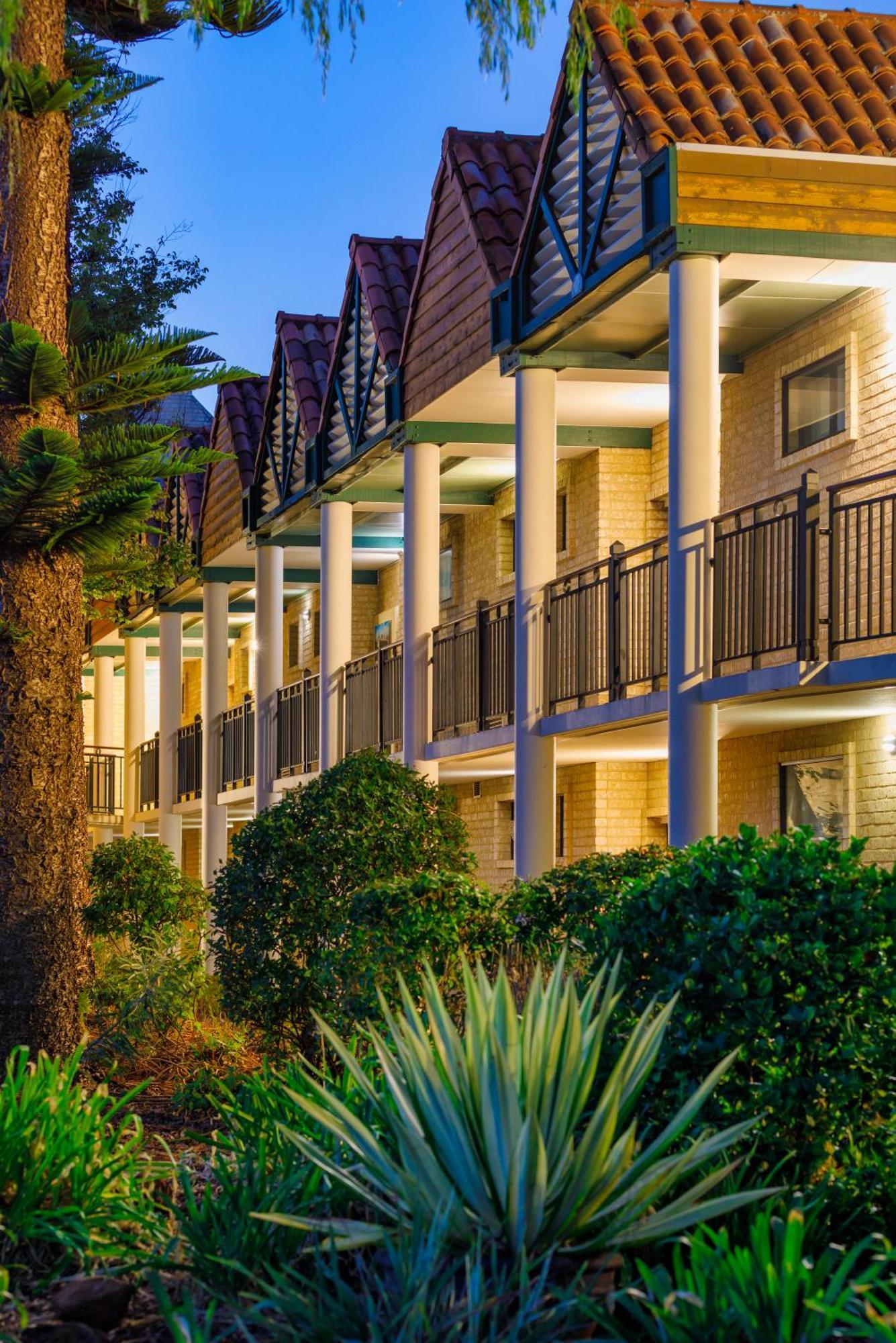 Club Wyndham Dunsborough, Trademark Collection By Wyndham Экстерьер фото
