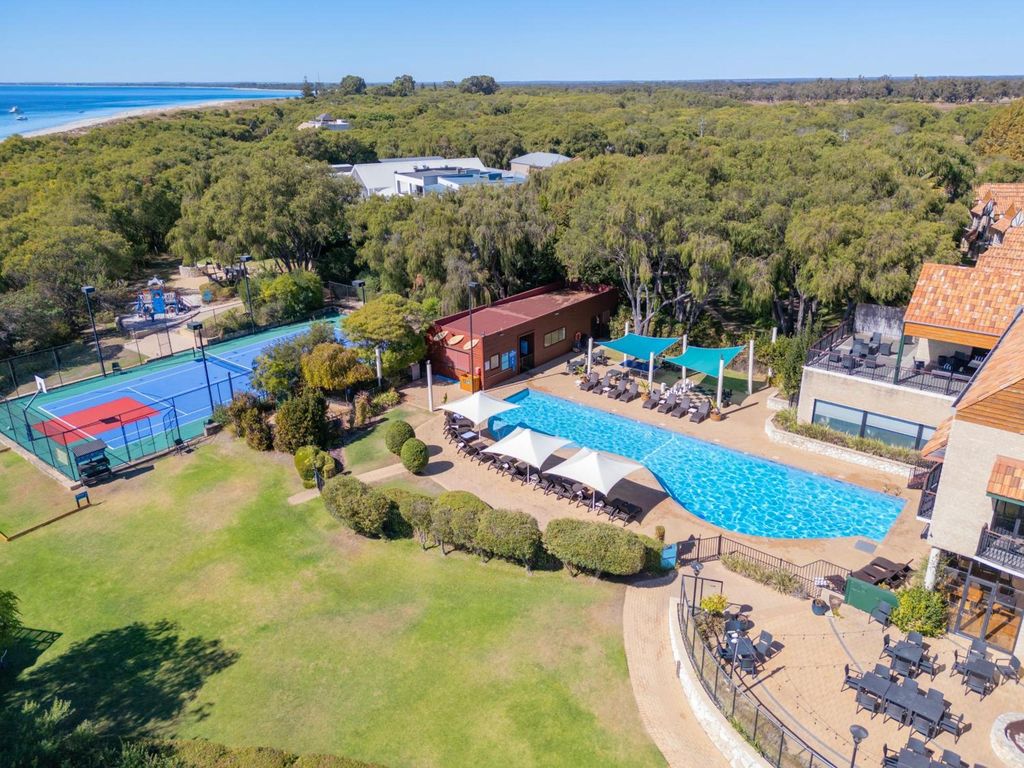 Club Wyndham Dunsborough, Trademark Collection By Wyndham Экстерьер фото