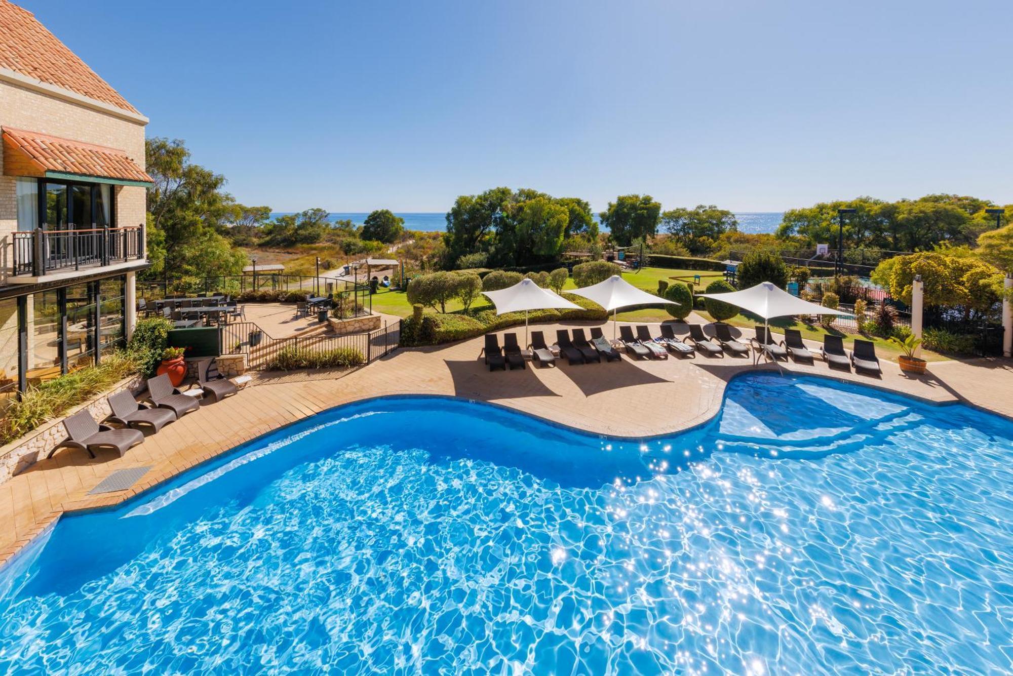 Club Wyndham Dunsborough, Trademark Collection By Wyndham Экстерьер фото