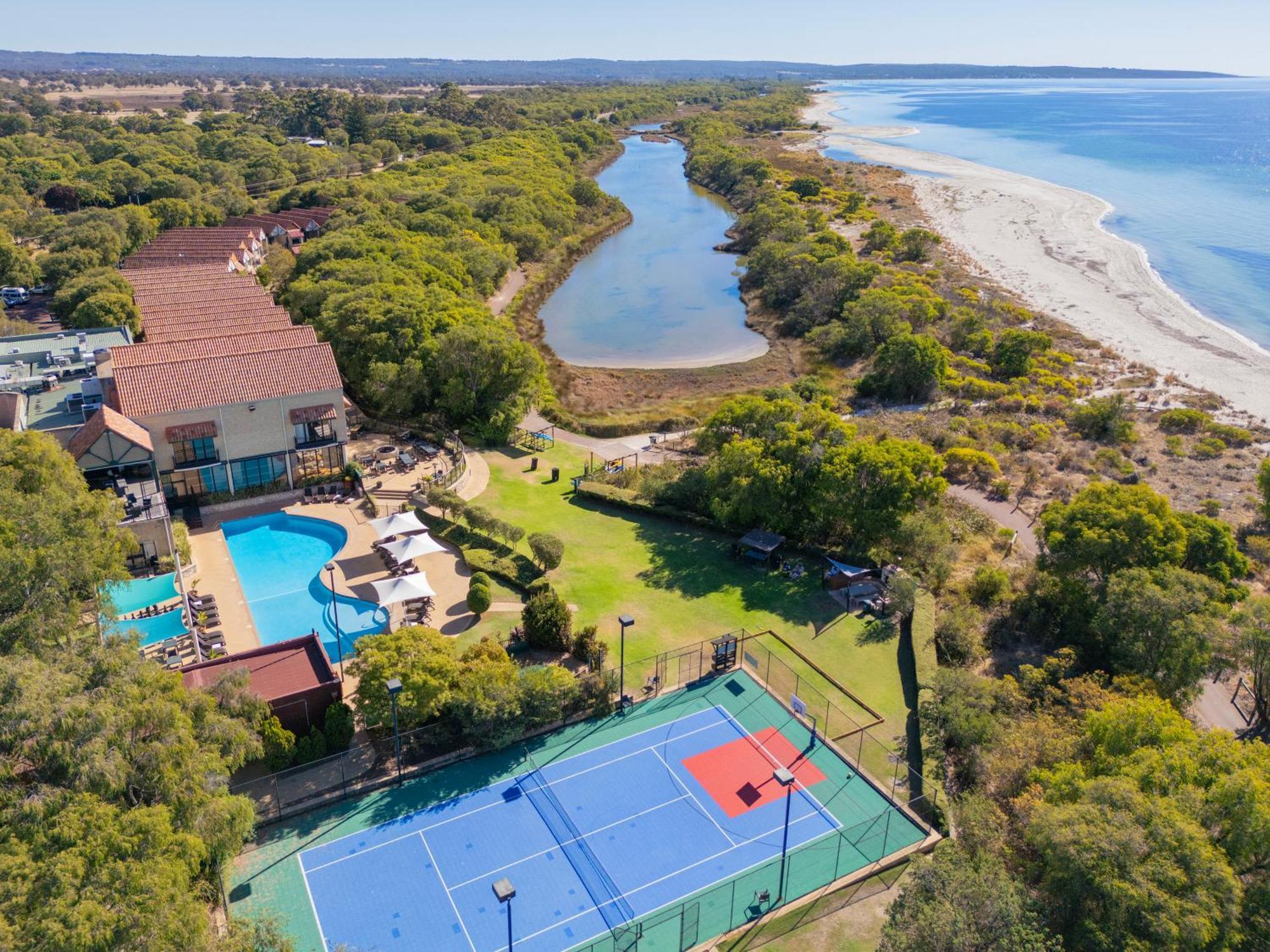 Club Wyndham Dunsborough, Trademark Collection By Wyndham Экстерьер фото