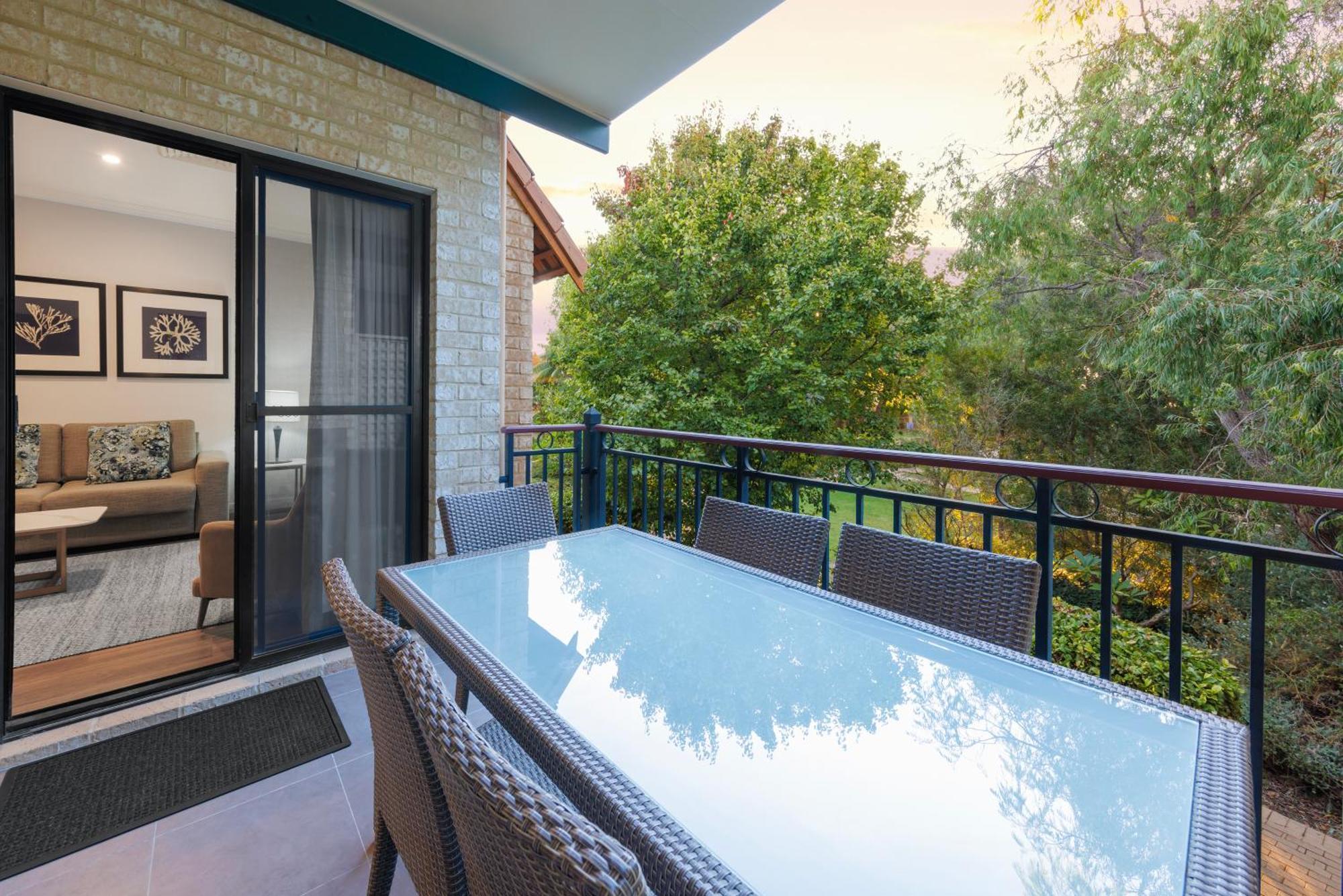 Club Wyndham Dunsborough, Trademark Collection By Wyndham Экстерьер фото