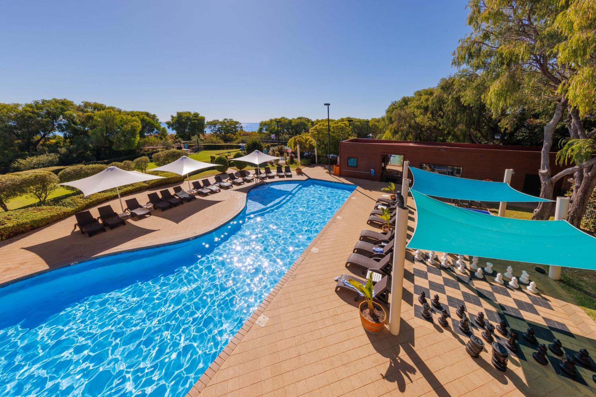 Club Wyndham Dunsborough, Trademark Collection By Wyndham Экстерьер фото