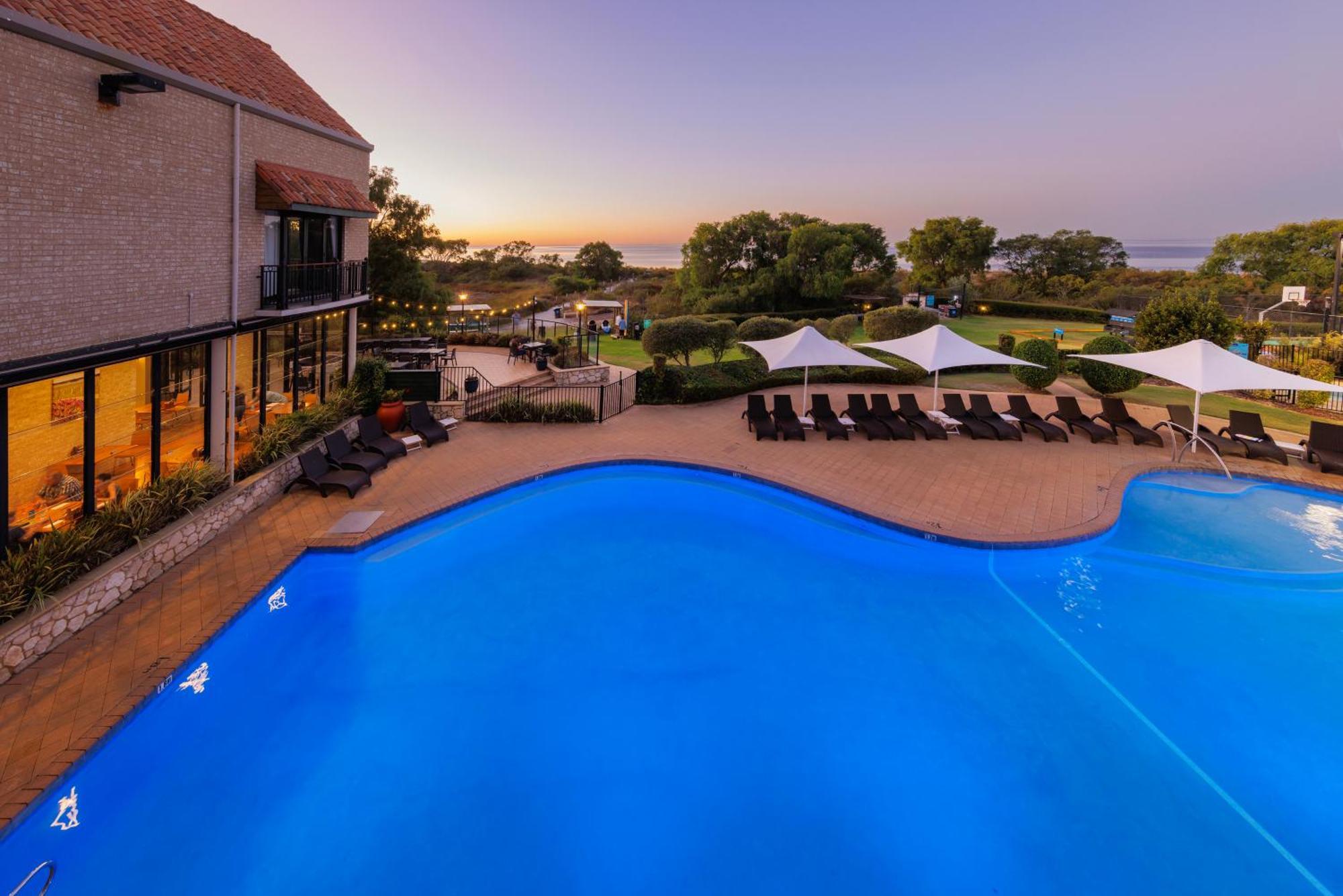 Club Wyndham Dunsborough, Trademark Collection By Wyndham Экстерьер фото