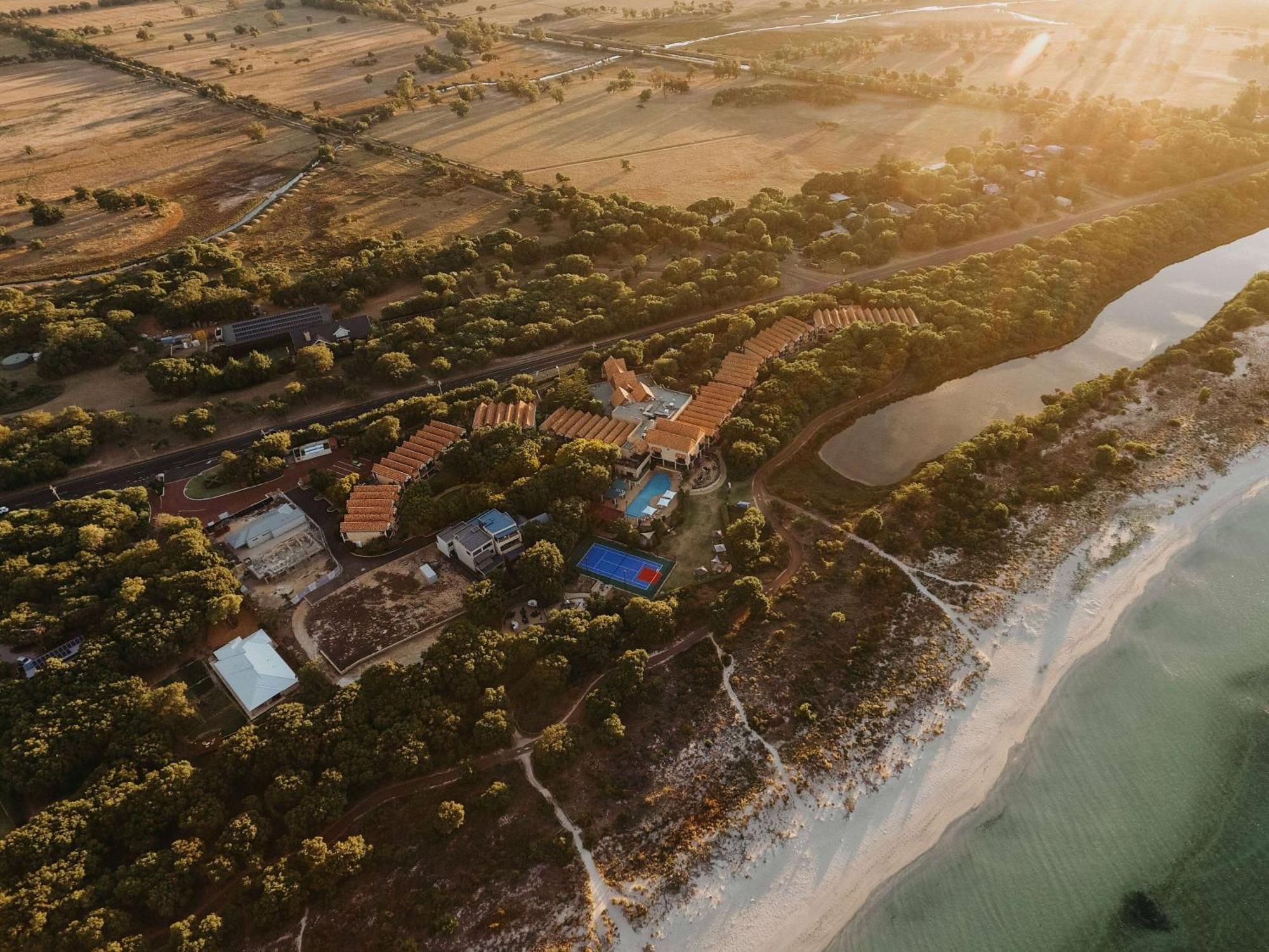 Club Wyndham Dunsborough, Trademark Collection By Wyndham Экстерьер фото