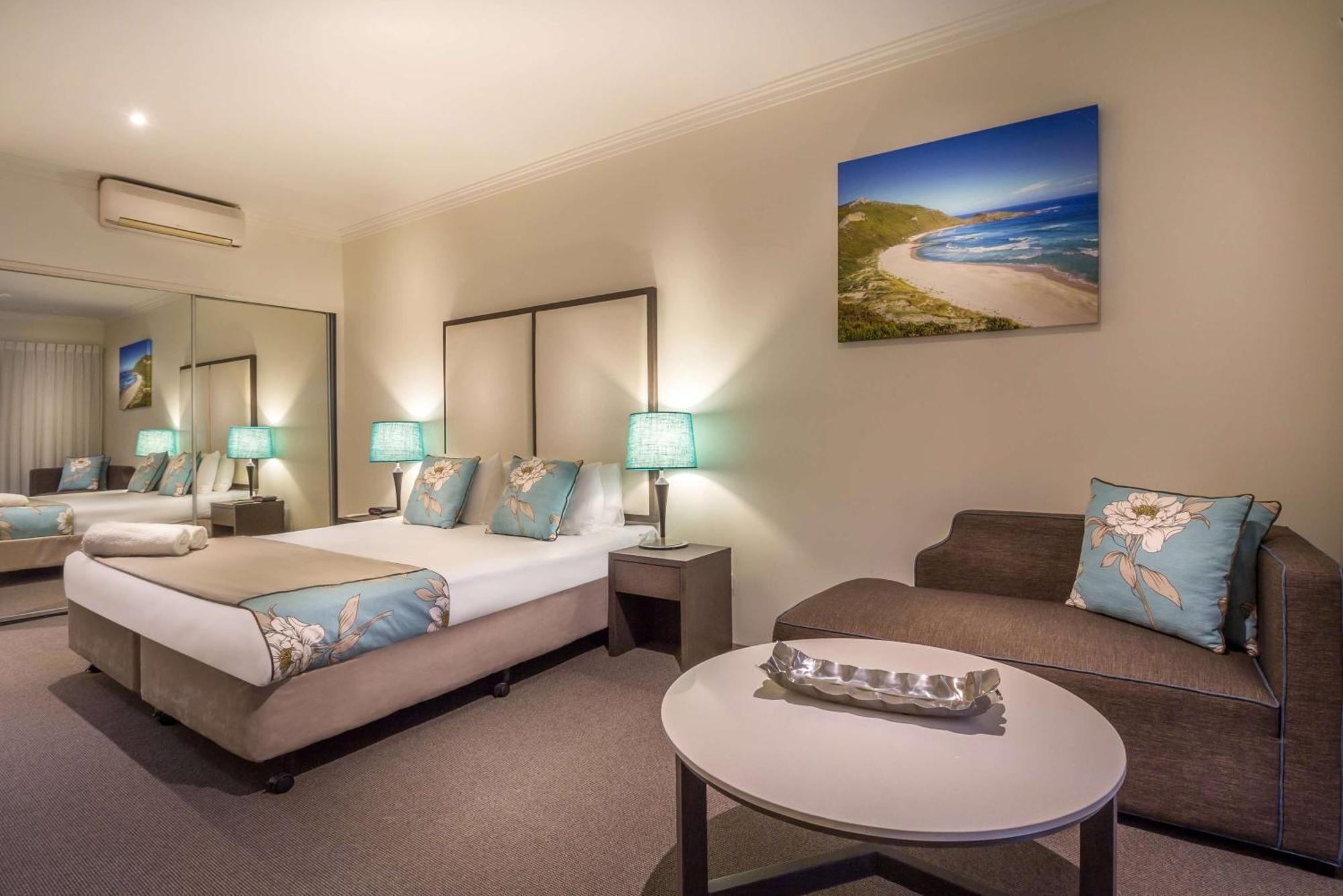 Club Wyndham Dunsborough, Trademark Collection By Wyndham Экстерьер фото