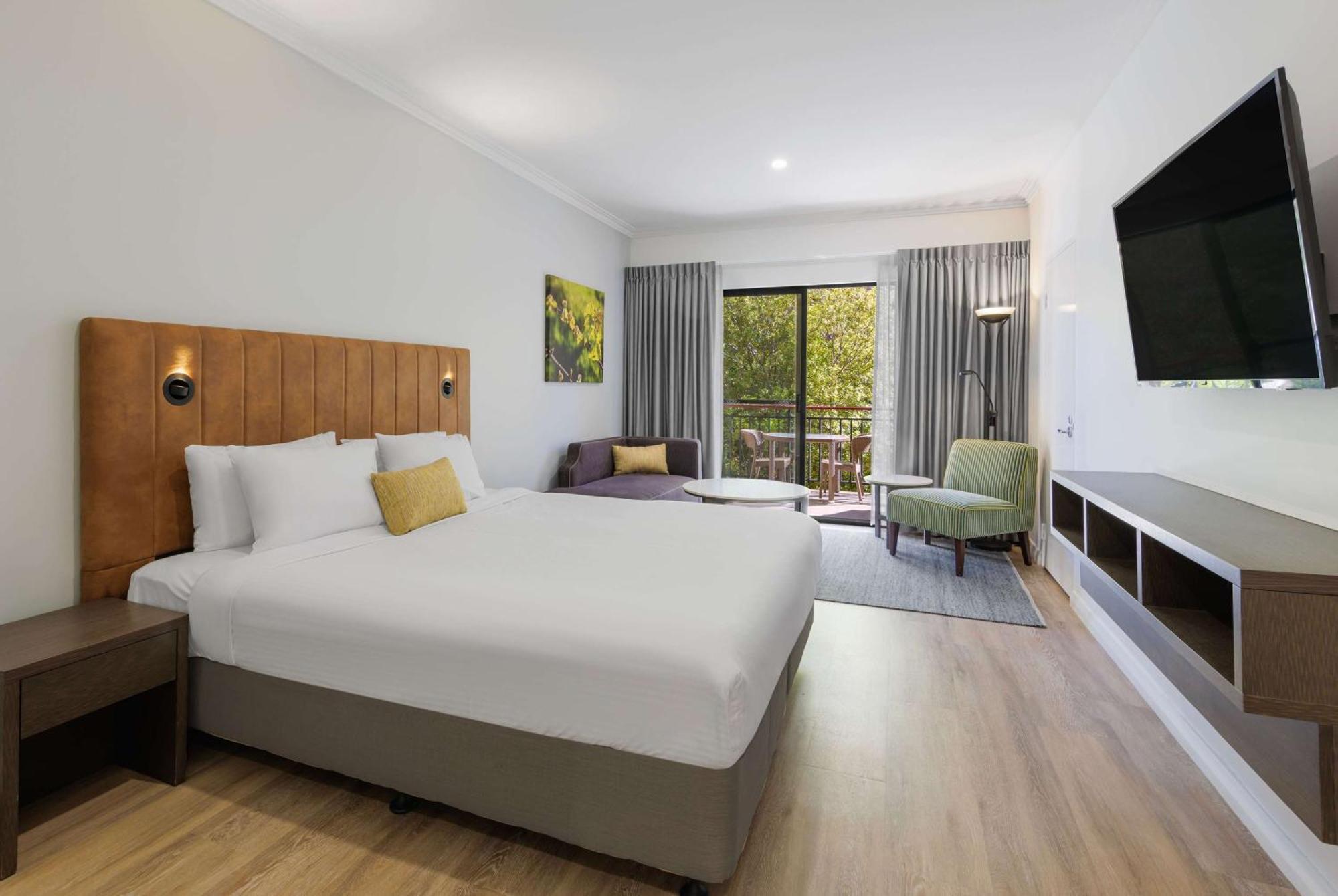 Club Wyndham Dunsborough, Trademark Collection By Wyndham Экстерьер фото